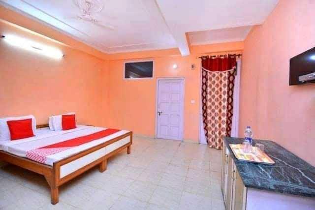 Satyam Home Stay Kasauli Dharampur Zewnętrze zdjęcie