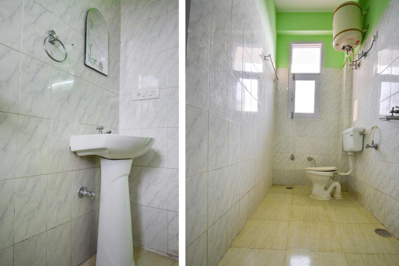 Satyam Home Stay Kasauli Dharampur Zewnętrze zdjęcie